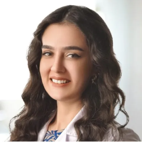 OP. DR. NİLHAN ÖZTÜRK
