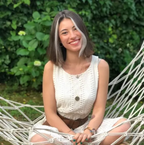 DYT. ECEM NAZ GENÇ