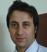 PROF. DR. CAVİT BOZ