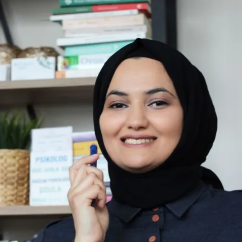 PSK. ERVA GÜLCAN