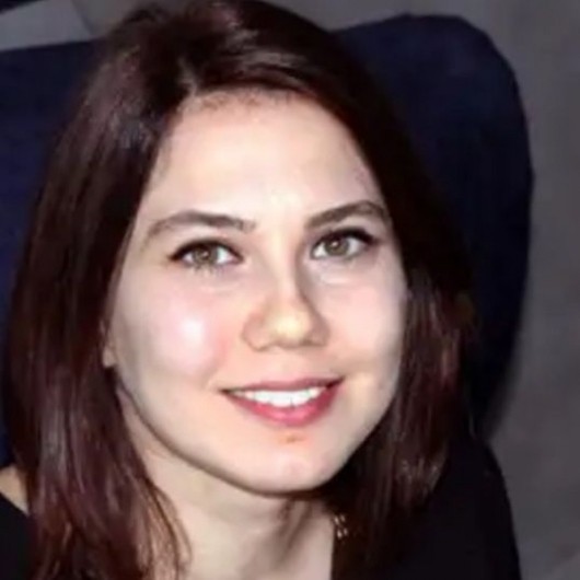 UZM. PSK. AYGÜL AYDOĞAN ASAN