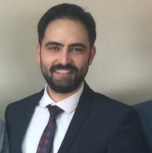 UZM. DR. ÖZGÜR EMRE POLAT