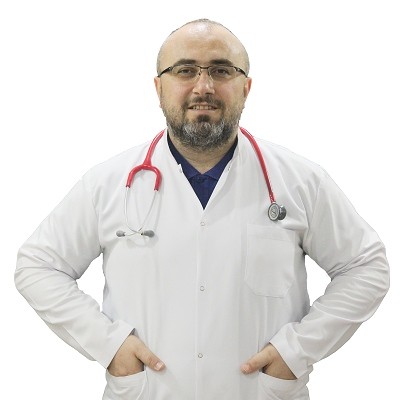 İxt. Dr. LEVENT AKKUŞ