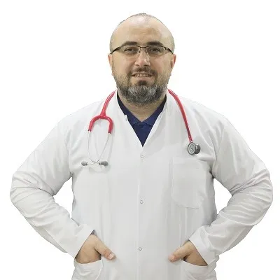 UZM. DR. LEVENT AKKUŞ