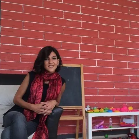 Psych. HAZAN ŞAHNAOĞLU