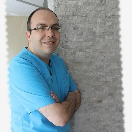 DT. SERDAR GÜNEYSU