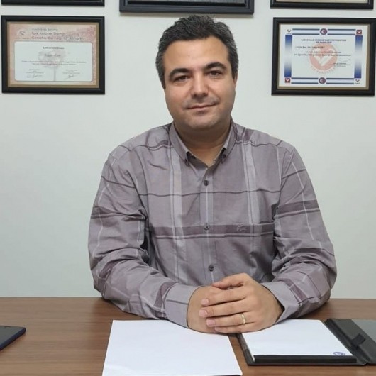 DOÇ. DR. TOLGA KURT