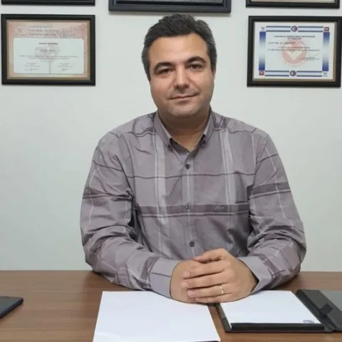 DOÇ. DR. TOLGA KURT