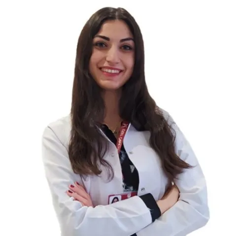 DYT. BEYZA ERSAN