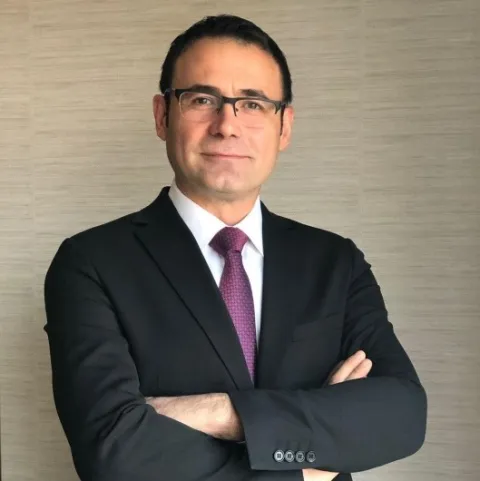 Prof. Dr. AHMET HAKAN HALİLOĞLU