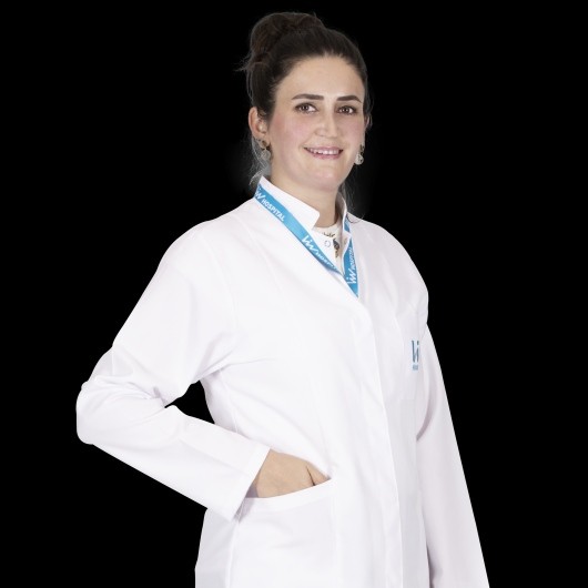 Surg. Dr. AYŞEGÜL GÜNERİ
