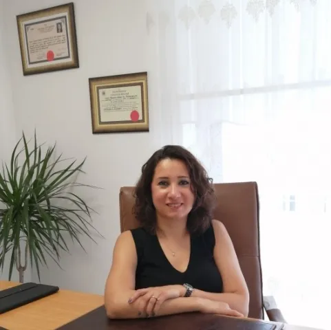 UZM. DR. GÖZDE CİĞERLİ ÖZKARAKOYUNCU
