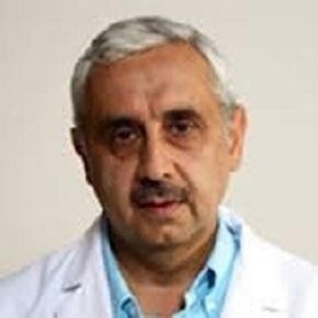 PROF. DR. ÖMER BEYAZID