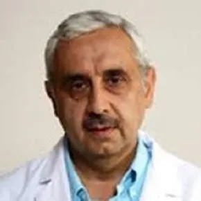 Prof. Dr. ÖMER BEYAZID
