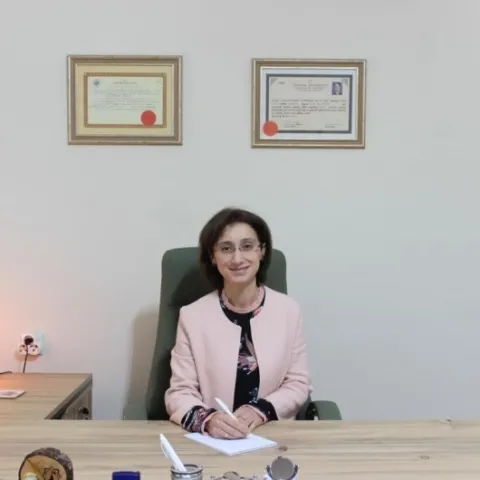 UZM. DR. SEMA EKMEKCİ