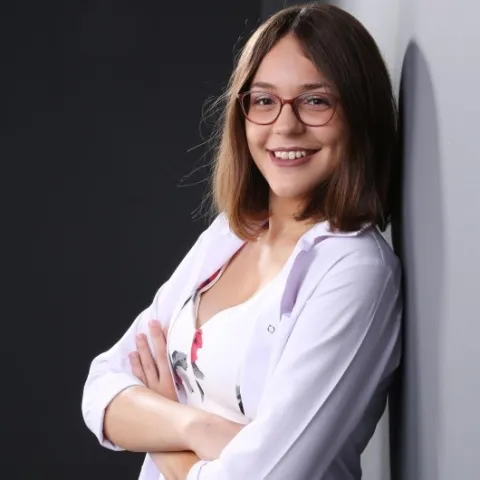DYT. DOĞA ÖZKAN