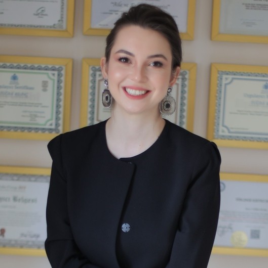 PSK. TUĞBA KILINÇ YILDIRIM