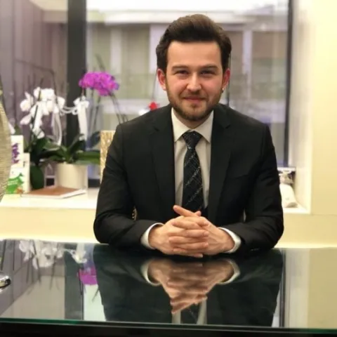UZM. DYT. GÖKHAN TIĞLI