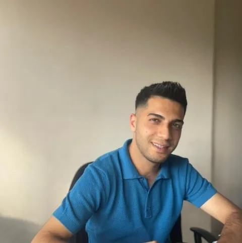 PSK. YALÇIN SEVİNDİ