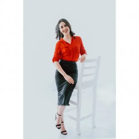 DYT. MERVE YAVUZ