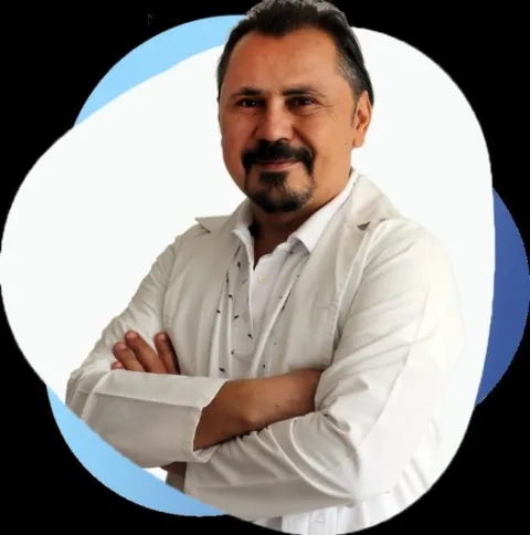 Chir. Dr. ÇAĞLAYAN KARAMAN