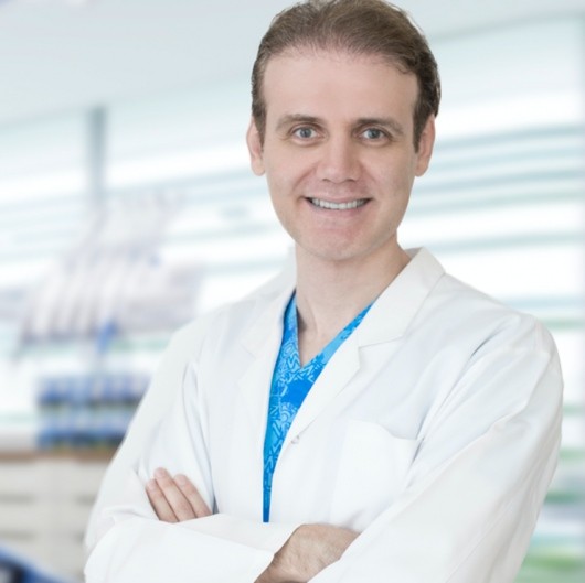 DOÇ. DR. M. ÖZGÜR SAYIN