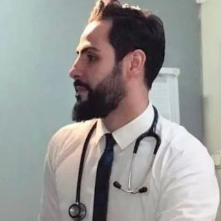 Dr. MUHAMMED DAVUD