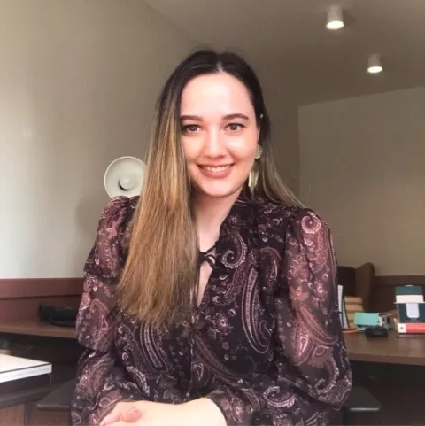 UZM. KL. PSK. NAGİHAN KUTLU