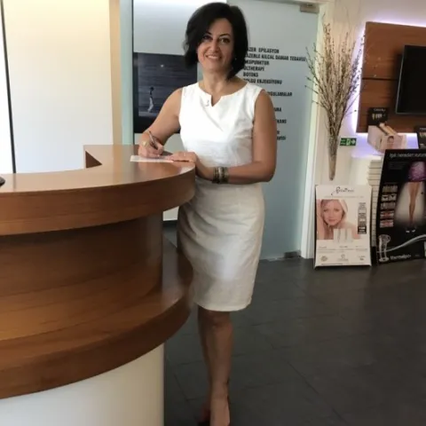 Dr. GÜLÇİN TURAN