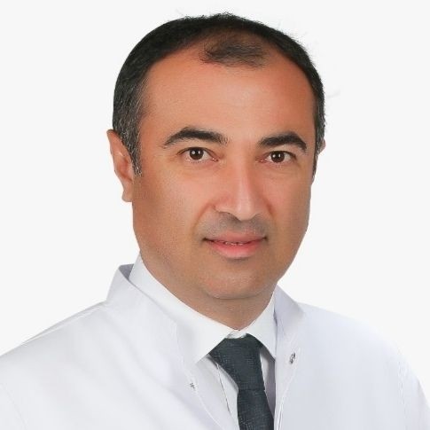 OP. DR. ELSHAN MAMMADOV
