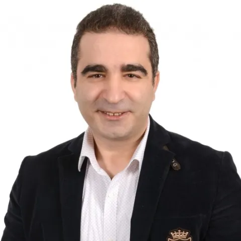 UZM. DR. UĞUR ÇAKIR