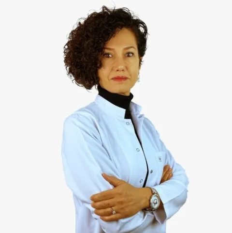 UZM. DR. EBRU DÜNDAR ERBAŞ