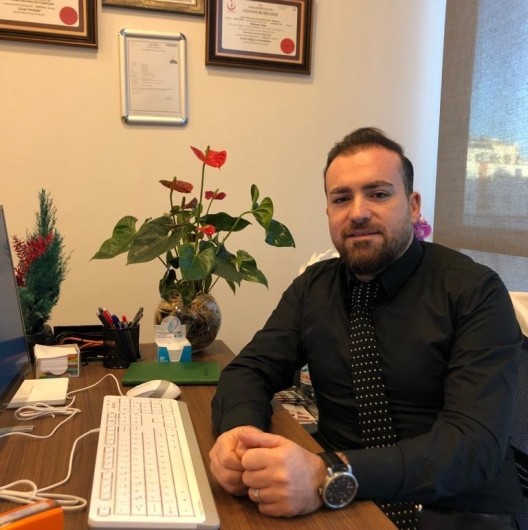Spec. Dr. MAHMUT ASLAN