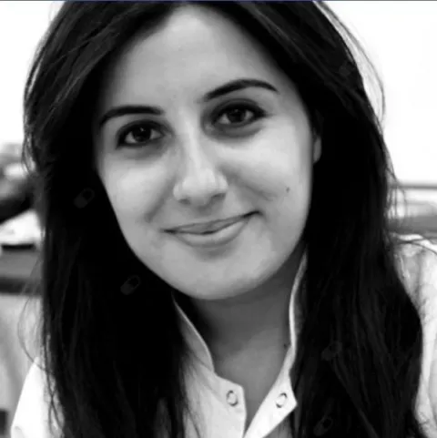 DR. DT. AYŞENUR UZUN GENÇ