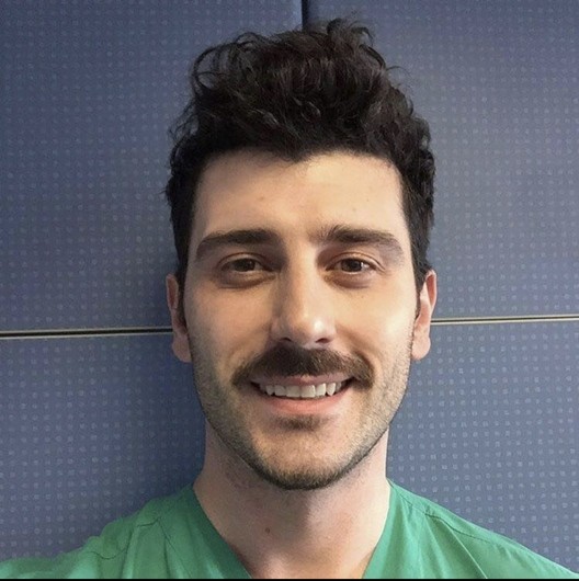 Chir. Dr. FURKAN ÖZER