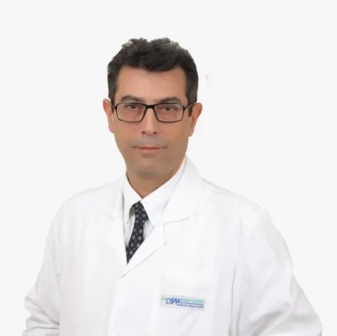 PROF. DR. ALPER TUNGA DERİN