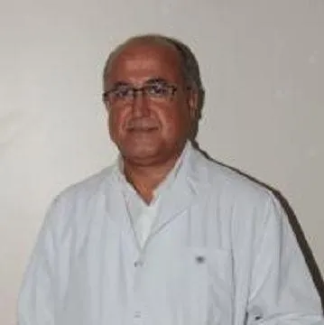 OP. DR. SAYİT UYSAL