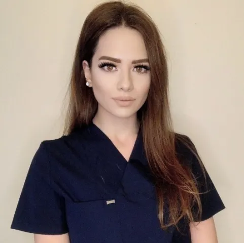 Psix. DAMLA TONYA