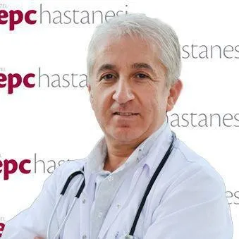 OP. DR. M. ALAADDİN PEKEDİS