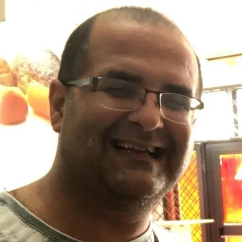 Spec. Dr. FATİH DEMİR
