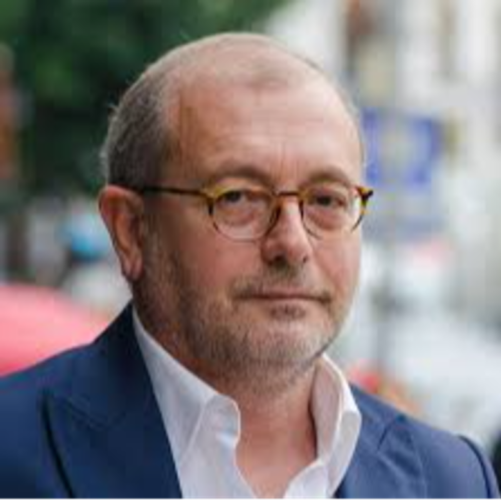 Uzm. Dr. REMZİ AYDIN