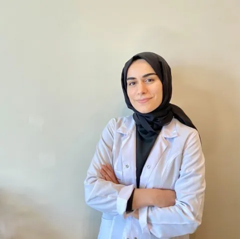 UZM. KL. PSK. ŞÜHEDA HAKTANIR