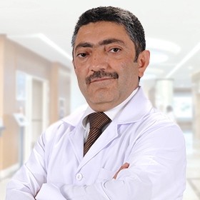 DR. ÖĞR. ÜYESİ HACI AKAR