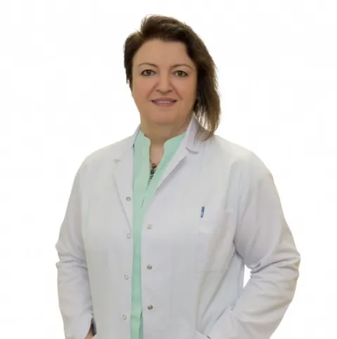 UZM. DR. GÜLAY TAŞBAŞ