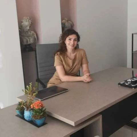 UZM. DR. NURAN ŞEN