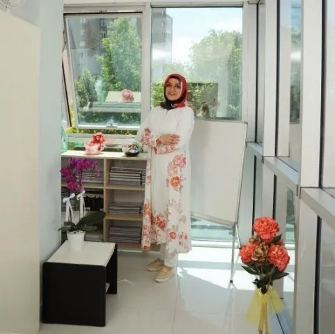 UZM. ODY. TUĞÇE GÜL ÜZÜMCÜ