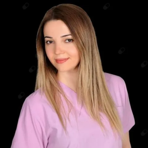 DT. SUSANA AKDAŞ