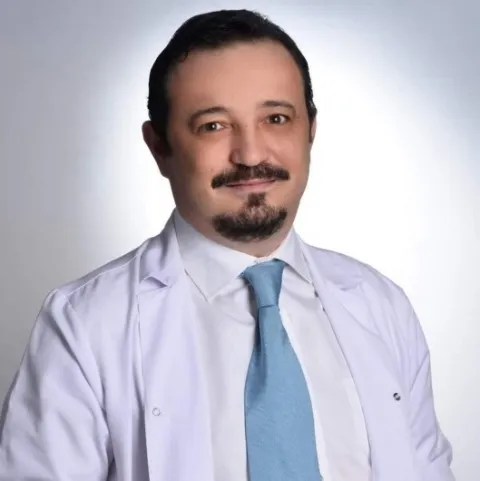 DR. DT. EMRE ETİ