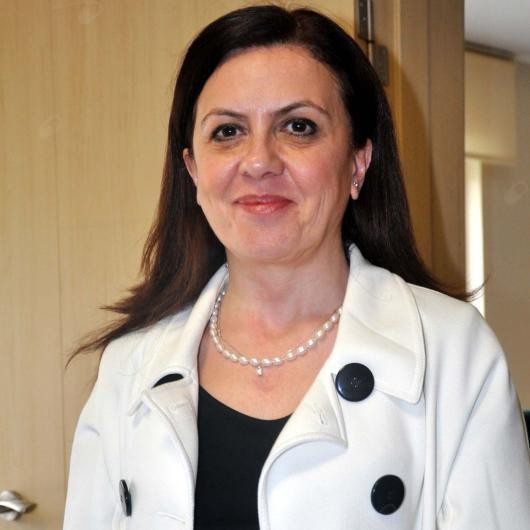 PROF. DR. DEMET ÖZBABALIK ADAPINAR