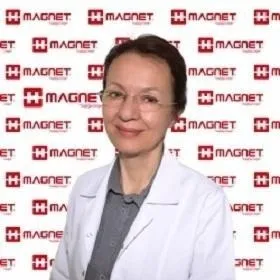 İxt. Dr. LEYLA DERVİŞOĞLU
